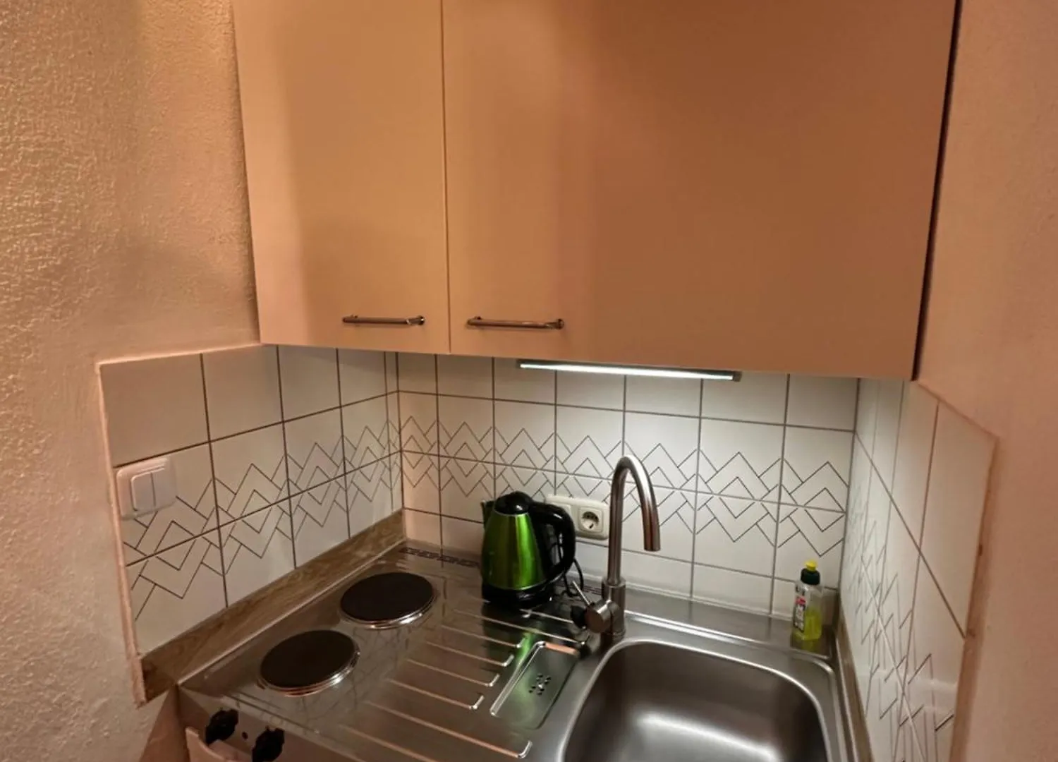 Appartement Gaestehaus Roensch Frensdorf