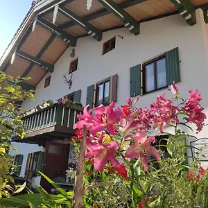  Apartment Künstlerhaus Weissgerbergütl