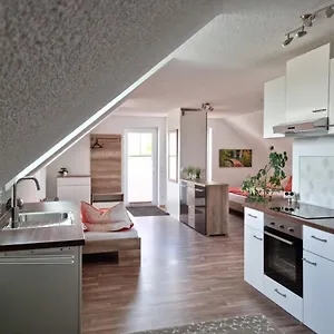 Braun Appartement
