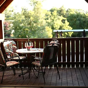 Gleissbuck Appartement