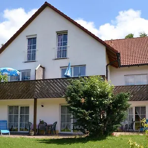  Apartment Hopfennest