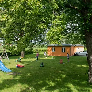 An Der Gunz Appartement