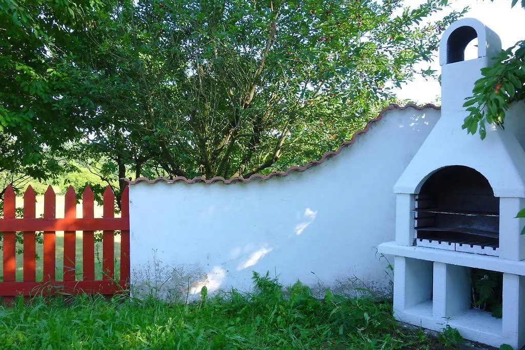 Appartement Gastehaus Roensch à Frensdorf