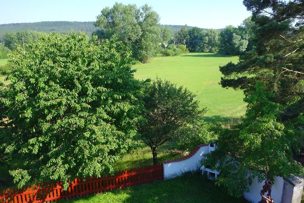 Appartement Gastehaus Roensch à Frensdorf